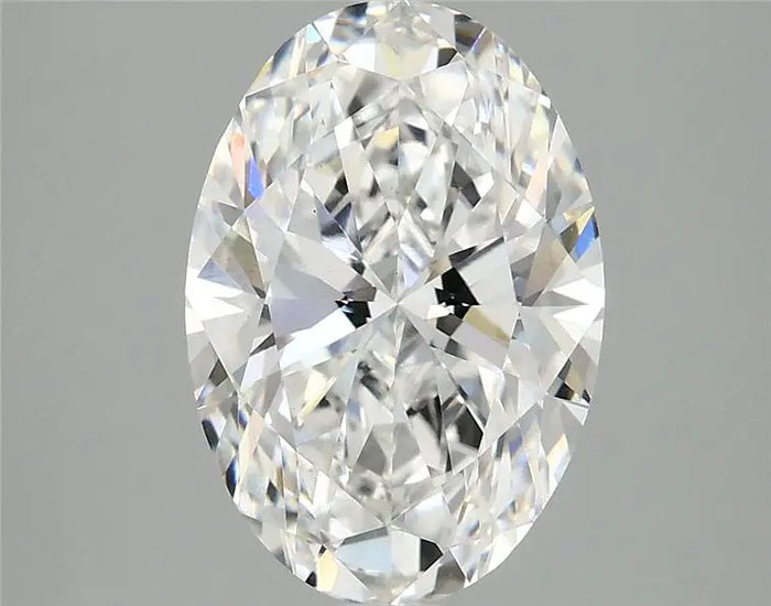 3.06 Carat · OVAL · E · VS1 · IGI · Excellent Cut