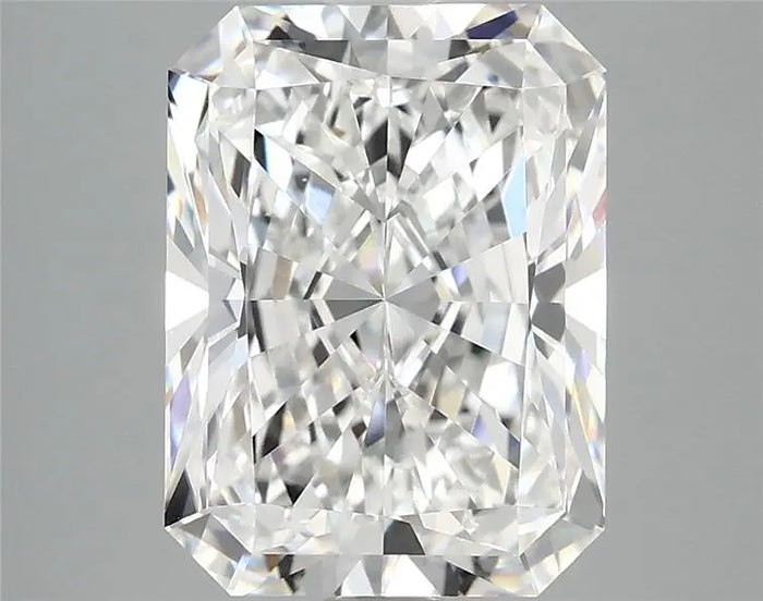 4.03 Carat · RADIANT · E · VVS2 · IGI · Excellent Cut