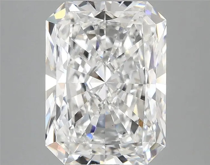 4.18 Carat · RADIANT · E · VVS2 · IGI · Excellent Cut