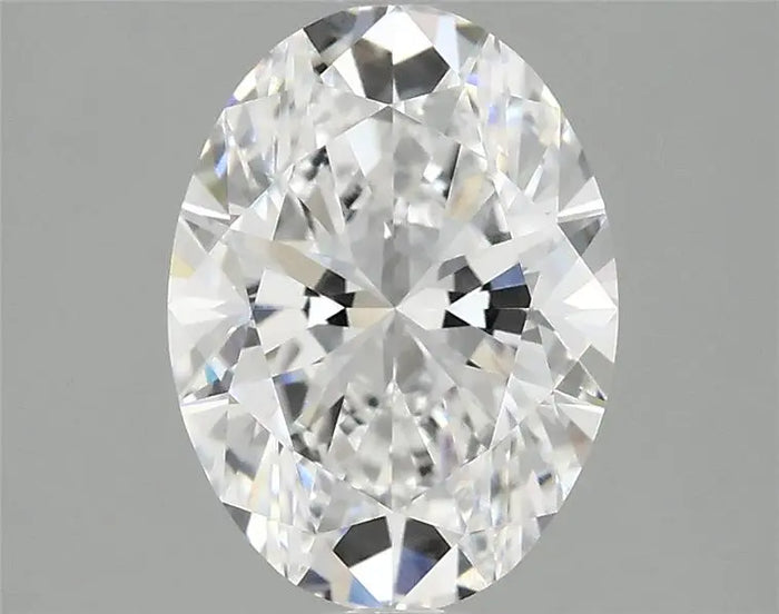 1.57 Carat · OVAL · D · VVS1 · IGI · Excellent Cut