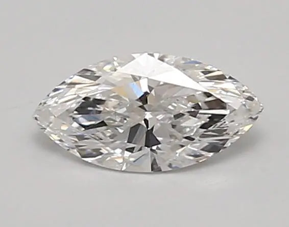 0.66 Carat · MARQUISE · D · VVS2 · IGI · Excellent Cut