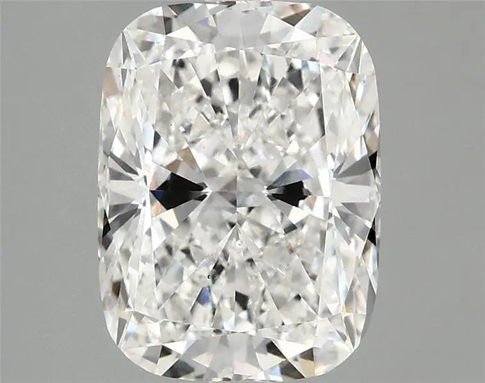 3.06 Carat · CUSHION · F · VS1 · IGI · Excellent Cut