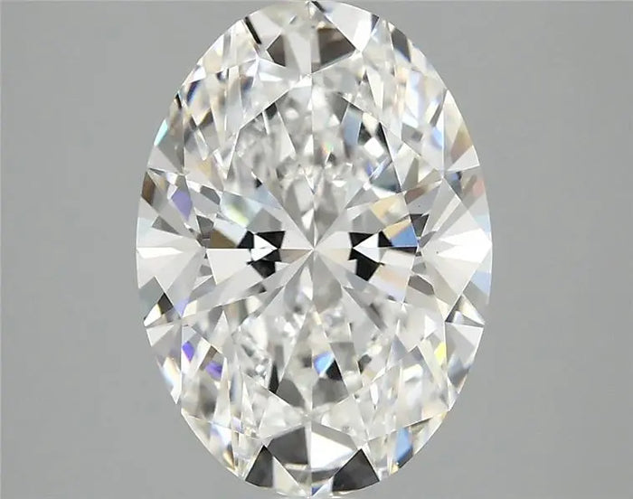3.09 Carat · OVAL · E · VS1 · IGI · Excellent Cut