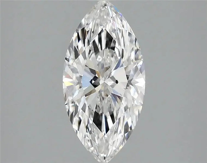 1.39 Carat · MARQUISE · E · VVS2 · IGI · Excellent Cut