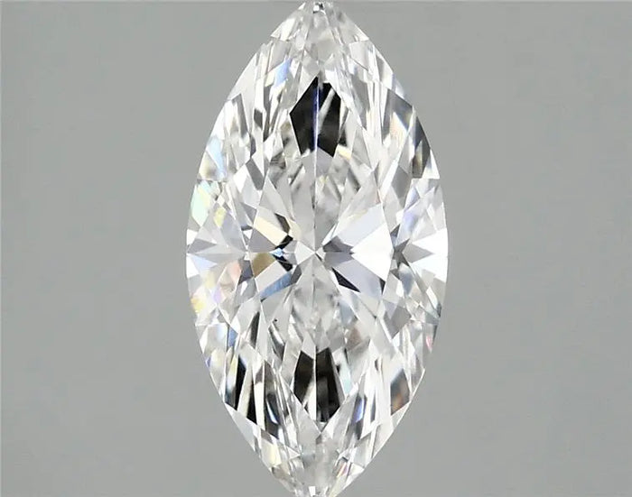 1.59 Carat · MARQUISE · E · VS1 · IGI · Excellent Cut