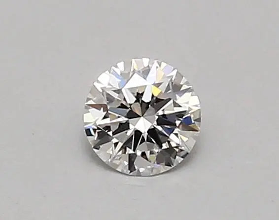 0.37 Carat · ROUND · D · VVS1 · IGI · Excellent Cut