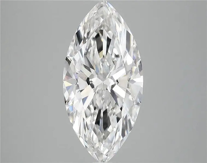3.03 Carat · MARQUISE · E · VS1 · IGI · Excellent Cut