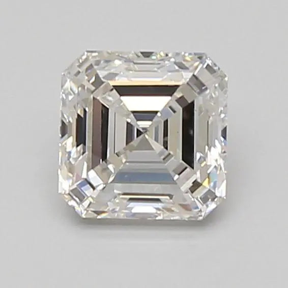 1.08 Carat · ASSCHER · D · VS1 · IGI · Excellent Cut