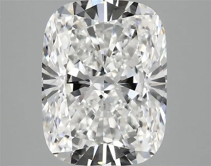 3.09 Carat · CUSHION · E · VS1 · IGI · Excellent Cut
