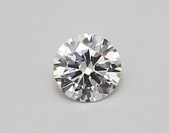 0.32 Carat · ROUND · D · VS1 · IGI · Excellent Cut