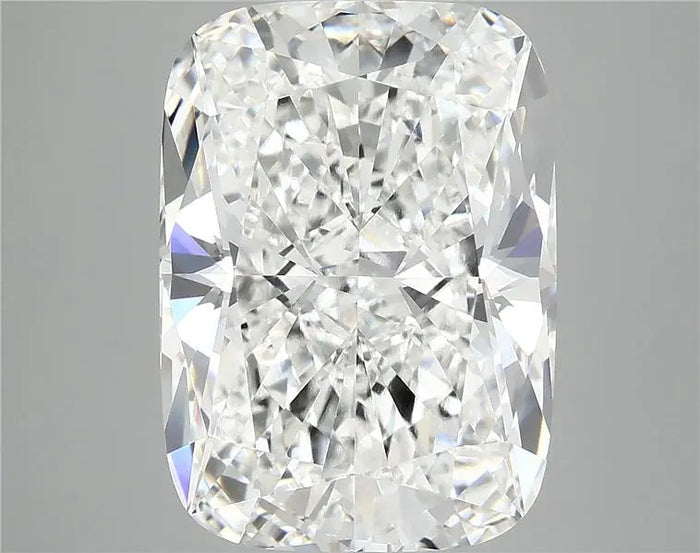 10.05 Carat · CUSHION · F · VVS2 · IGI · Excellent Cut