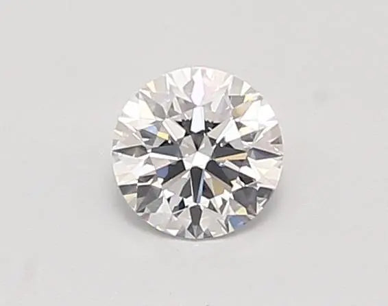 0.48 Carat · ROUND · D · VVS2 · IGI · Ideal Cut