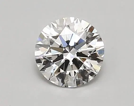 0.72 Carat · ROUND · D · VVS1 · IGI · Ideal Cut