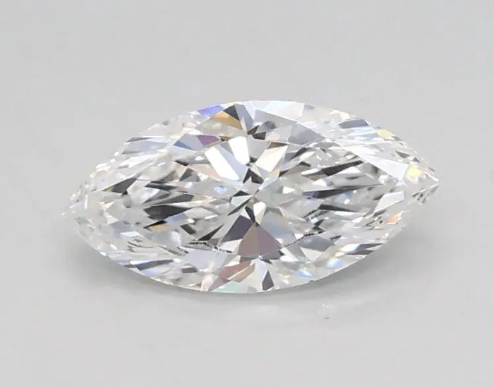 0.47 Carat · MARQUISE · D · VVS1 · IGI · Excellent Cut