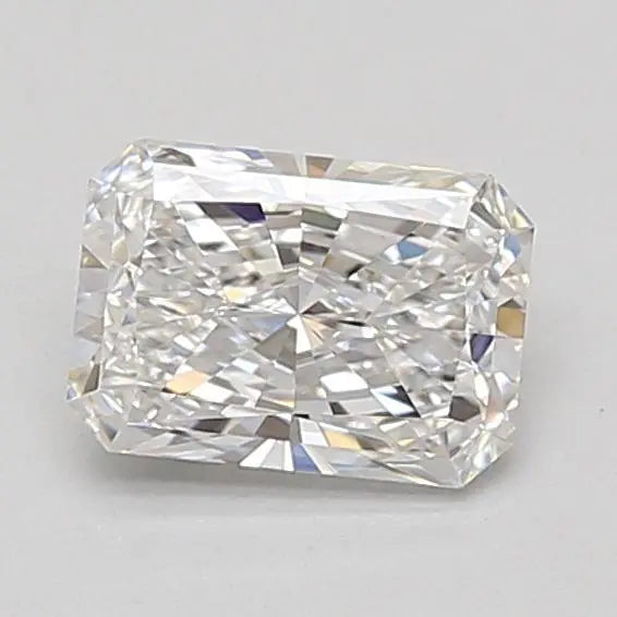 1.02 Carat · RADIANT · D · VVS2 · IGI · Excellent Cut