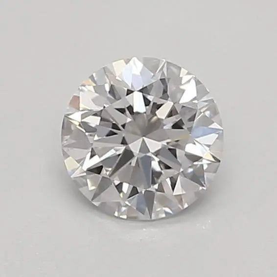 0.43 Carat · ROUND · D · VVS1 · IGI · Excellent Cut