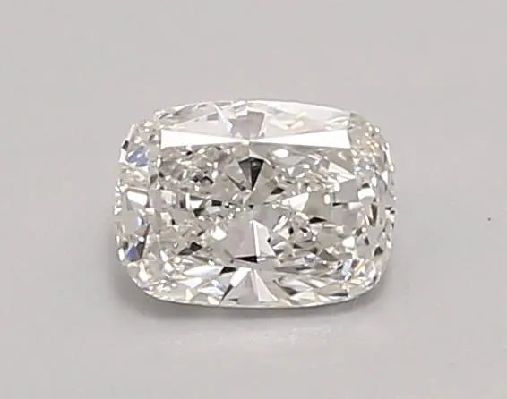 0.61 Carat · CUSHION · E · VVS1 · IGI · Very Good Cut