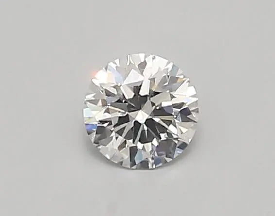 0.42 Carat · ROUND · D · VVS2 · IGI · Ideal Cut