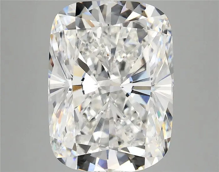 8.50 Carat · CUSHION · E · VVS2 · IGI · Excellent Cut