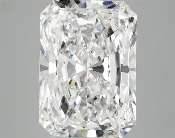 4.90 Carat · RADIANT · D · VS1 · IGI · Excellent Cut