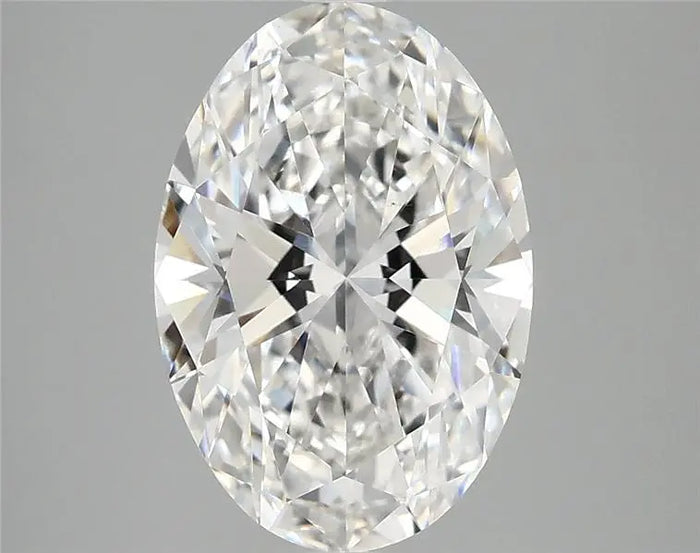 3.09 Carat · OVAL · F · VS1 · IGI · Excellent Cut