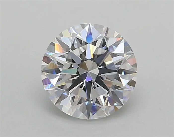 1.52 Carat · ROUND · D · VVS2 · IGI · Ideal Cut