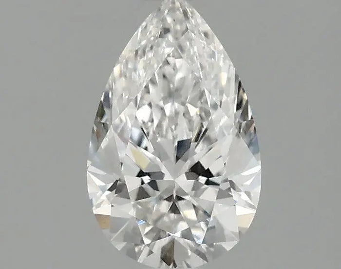 1.10 Carat · PEAR · E · VVS2 · IGI · Excellent Cut