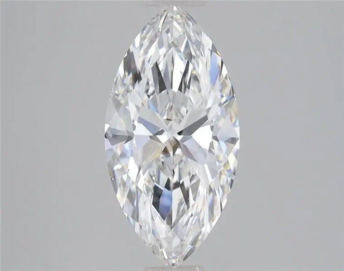 1.76 Carat · MARQUISE · E · VVS2 · IGI · Excellent Cut