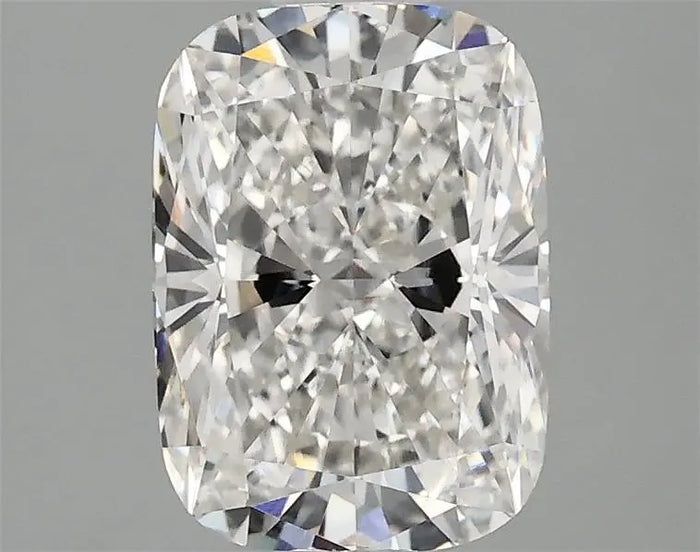 2.09 Carat · CUSHION · G · VVS2 · IGI · Excellent Cut