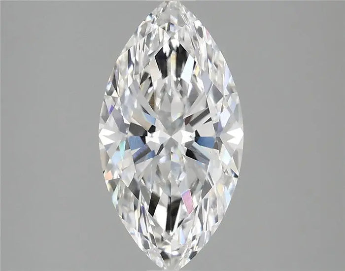 2.10 Carat · MARQUISE · D · VS1 · IGI · Excellent Cut