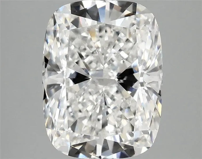 3.09 Carat · CUSHION · E · VS1 · IGI · Excellent Cut