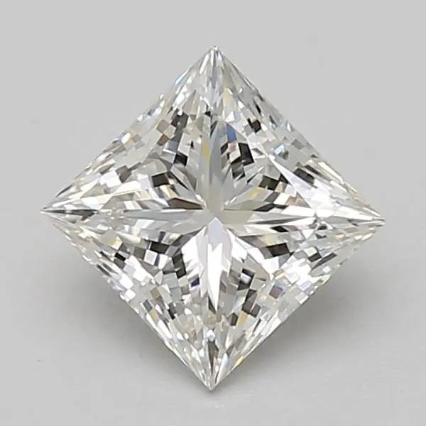 1.38 Carat · PRINCESS · G · VS1 · IGI · Excellent Cut
