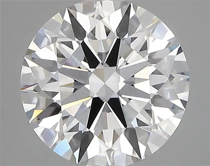 2.88 Carat · ROUND · D · VS1 · IGI · Ideal Cut