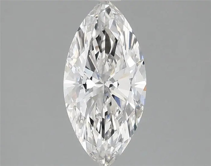 1.06 Carat · MARQUISE · E · VS1 · IGI · Excellent Cut