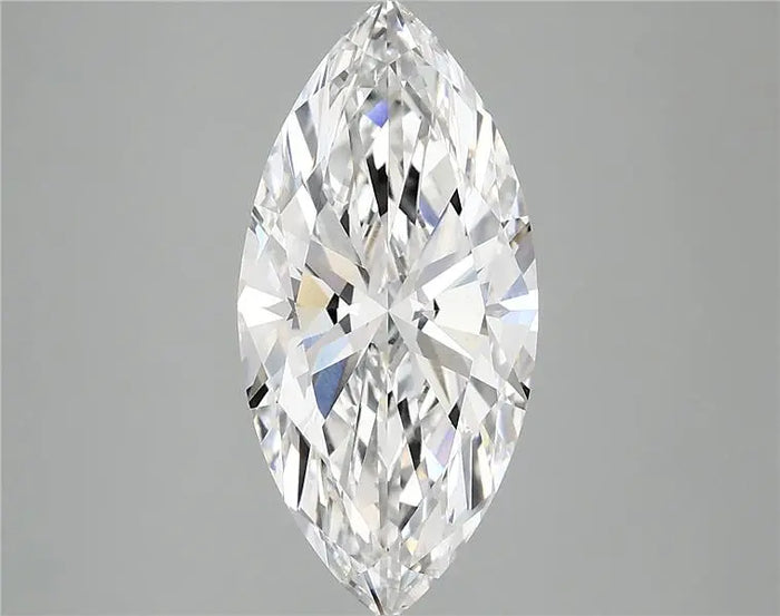 3.51 Carat · MARQUISE · E · VS1 · IGI · Excellent Cut