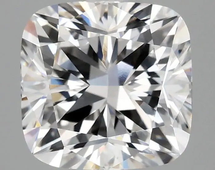 3.01 Carat · CUSHION · E · VS1 · IGI · Excellent Cut