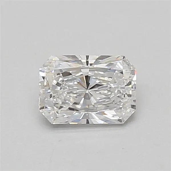 0.72 Carat · RADIANT · D · VS1 · IGI · Excellent Cut