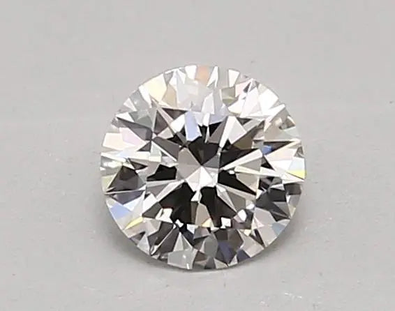 0.67 Carat · ROUND · D · VVS1 · IGI · Ideal Cut