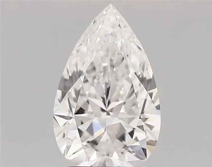 1.92 Carat · PEAR · D · VVS2 · IGI · Very Good Cut