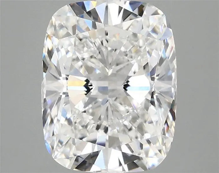3.10 Carat · CUSHION · D · VS1 · IGI · Excellent Cut
