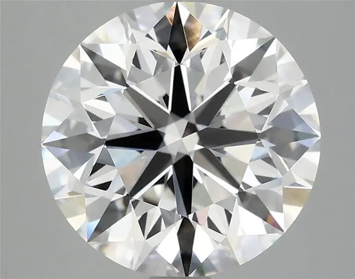 4.00 Carat · ROUND · E · VVS2 · IGI · Excellent Cut