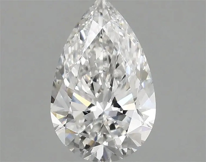 1.18 Carat · PEAR · D · VVS1 · IGI · Excellent Cut