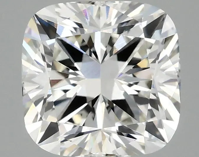 2.47 Carat · CUSHION · G · VS1 · IGI · Excellent Cut