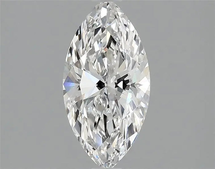 1.08 Carat · MARQUISE · E · VVS2 · IGI · Excellent Cut