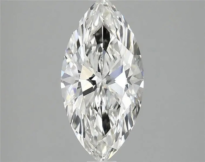 1.93 Carat · MARQUISE · F · VS2 · IGI · Excellent Cut