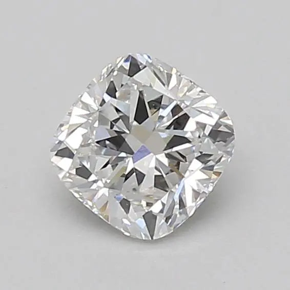 0.84 Carat · CUSHION · D · VVS1 · IGI · Excellent Cut