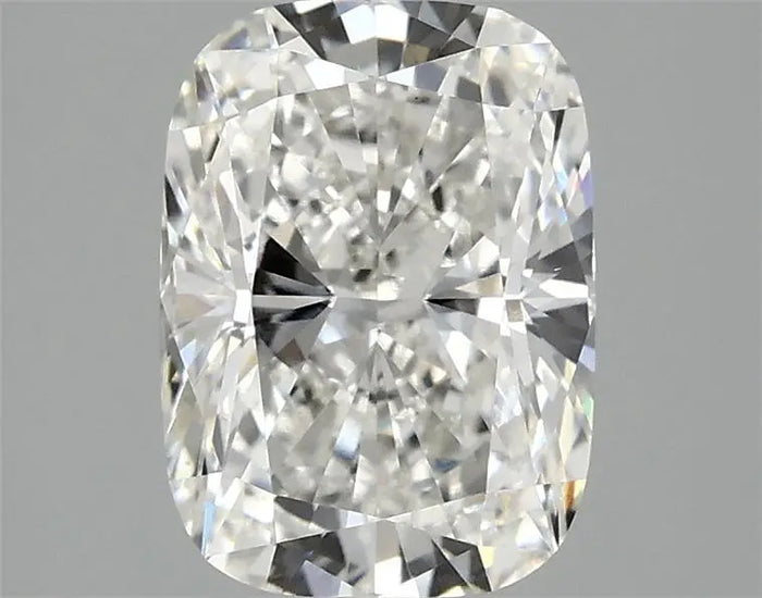2.06 Carat · CUSHION · F · VS1 · IGI · Excellent Cut