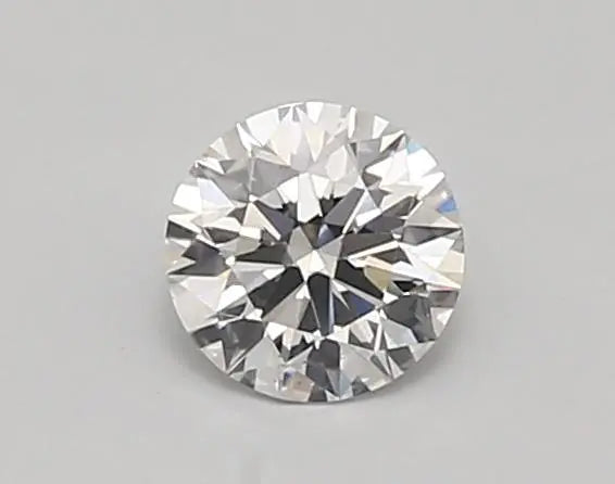 0.65 Carat · ROUND · D · VS1 · IGI · Ideal Cut