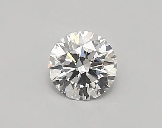 0.37 Carat · ROUND · D · VS2 · IGI · Ideal Cut