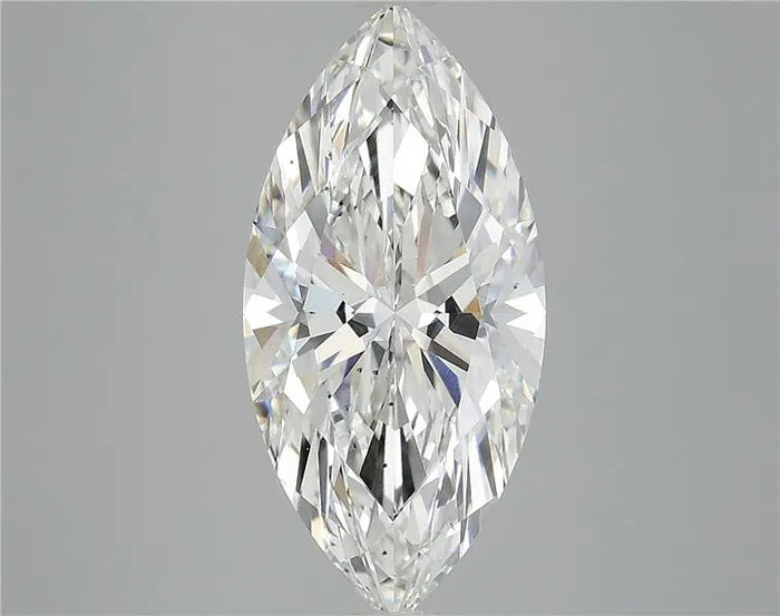 5.08 Carat · MARQUISE · E · VS2 · IGI · Excellent Cut